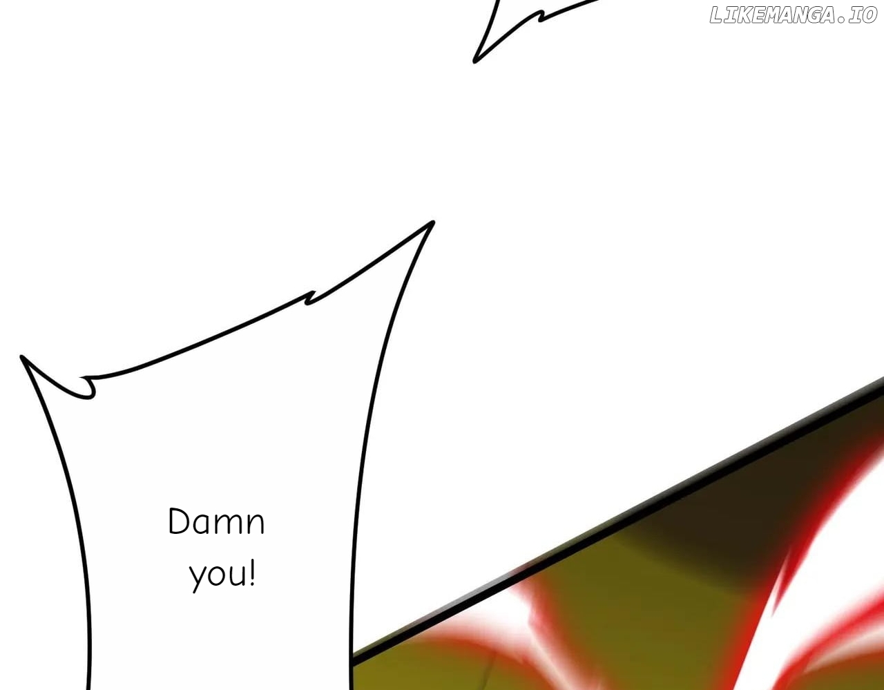 With My Netherworld Trillions, Game On! Chapter 205 - page 39